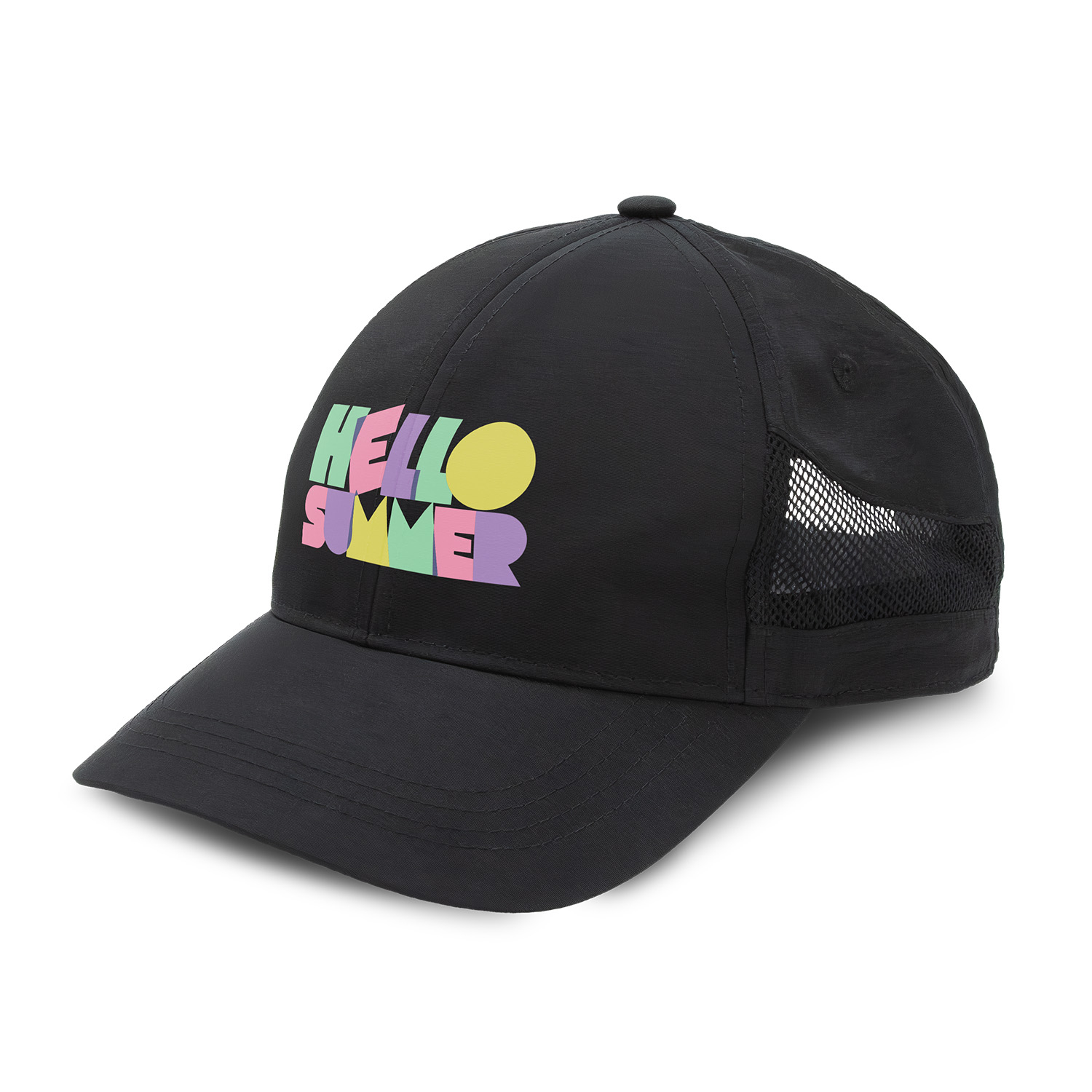 Pulse Sports Cap