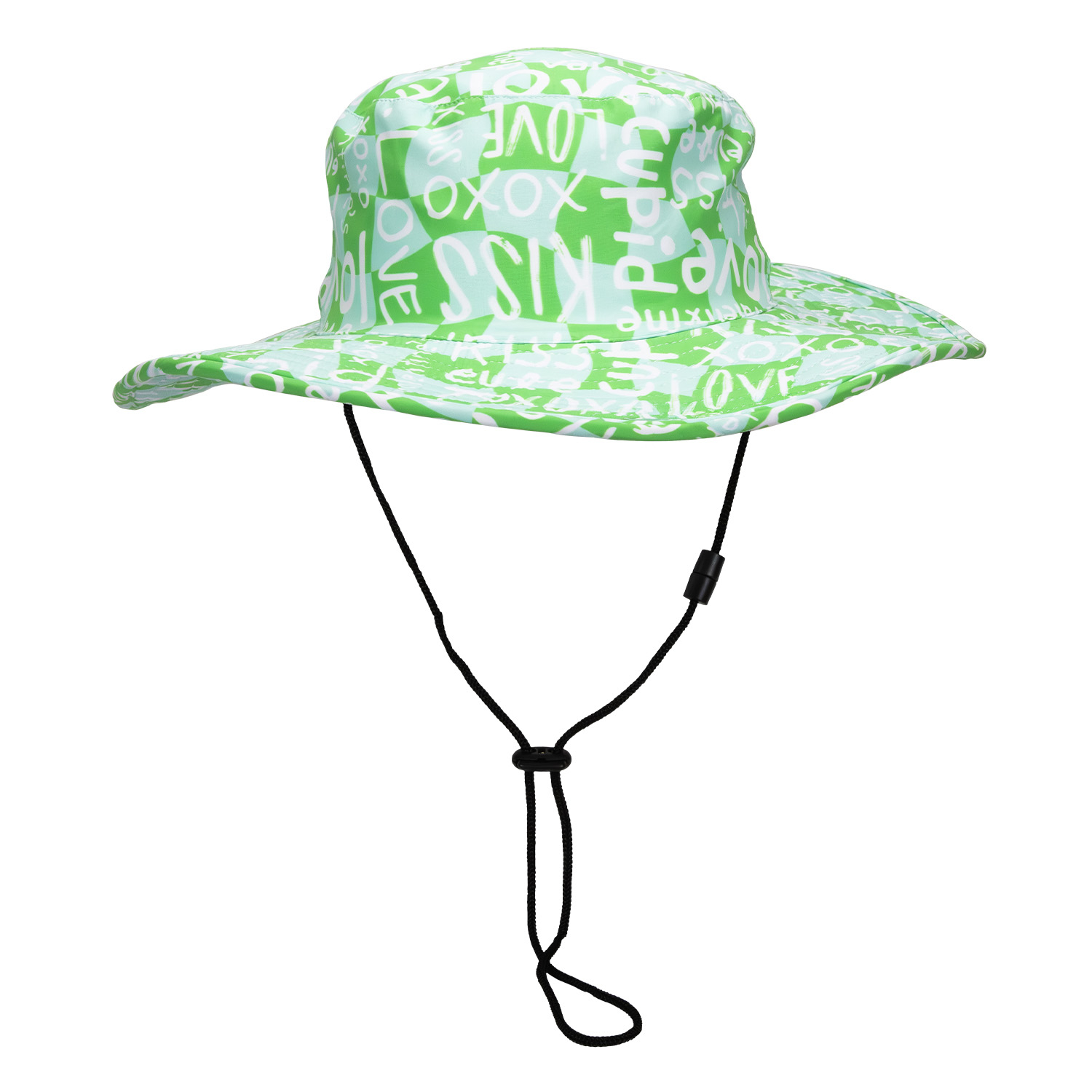 Cabana Custom Wide Brim Hat
