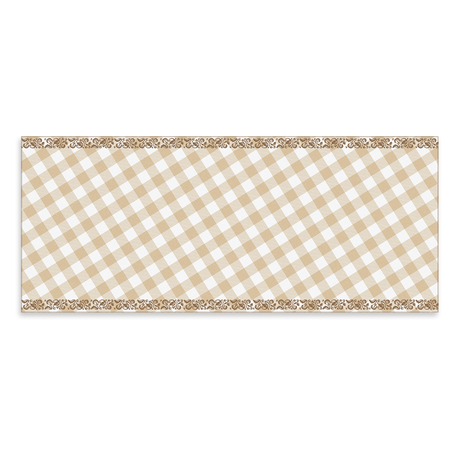 Custom Lightweight Scarf