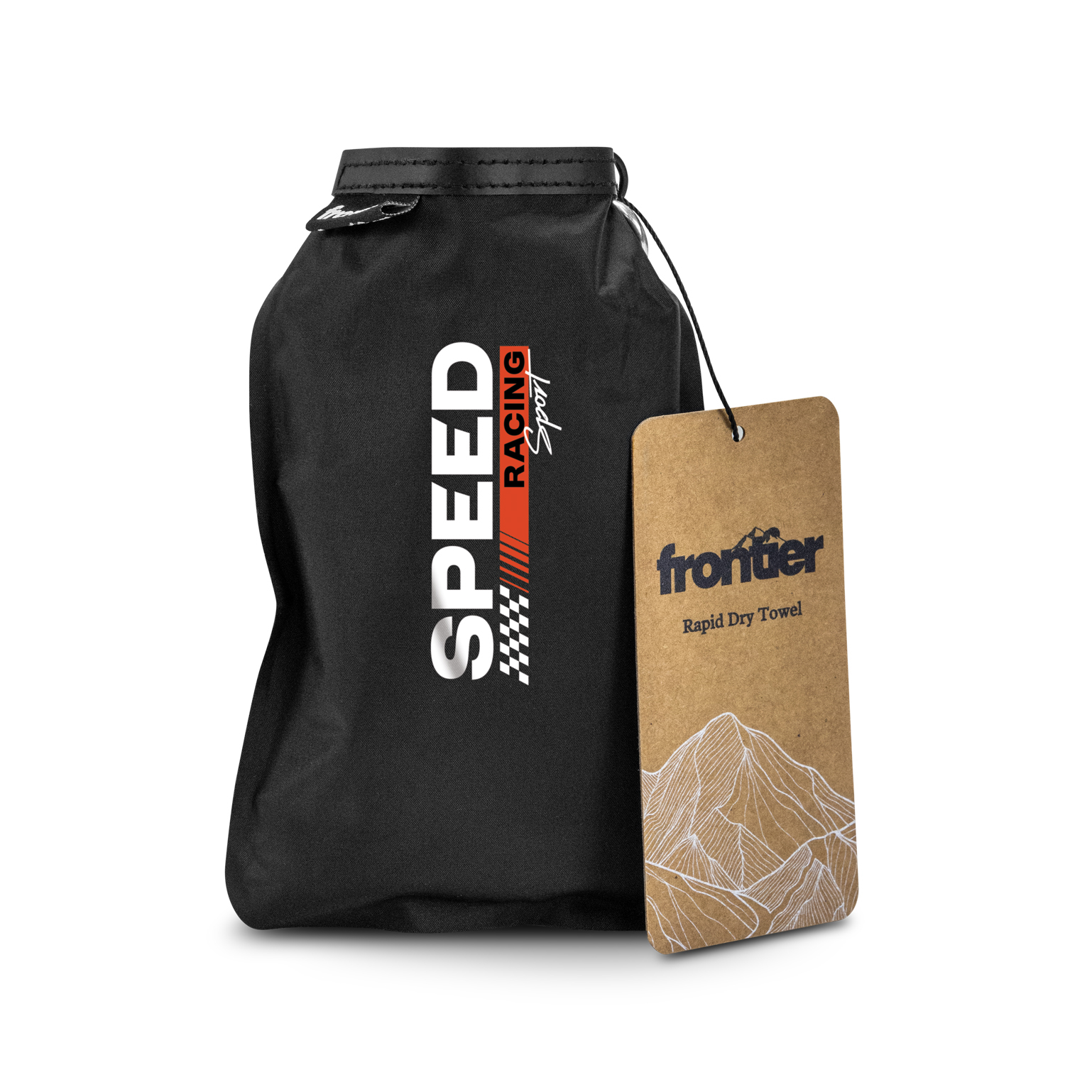 Frontier Rapid Dry Towel