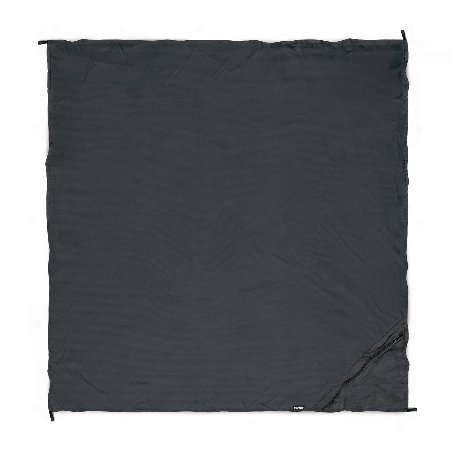 Frontier Torrent Camping Blanket