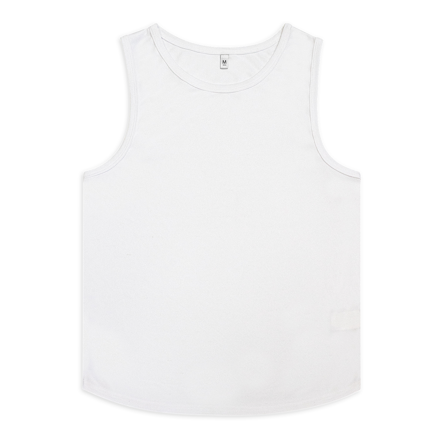 Custom Mens Active Tank Top