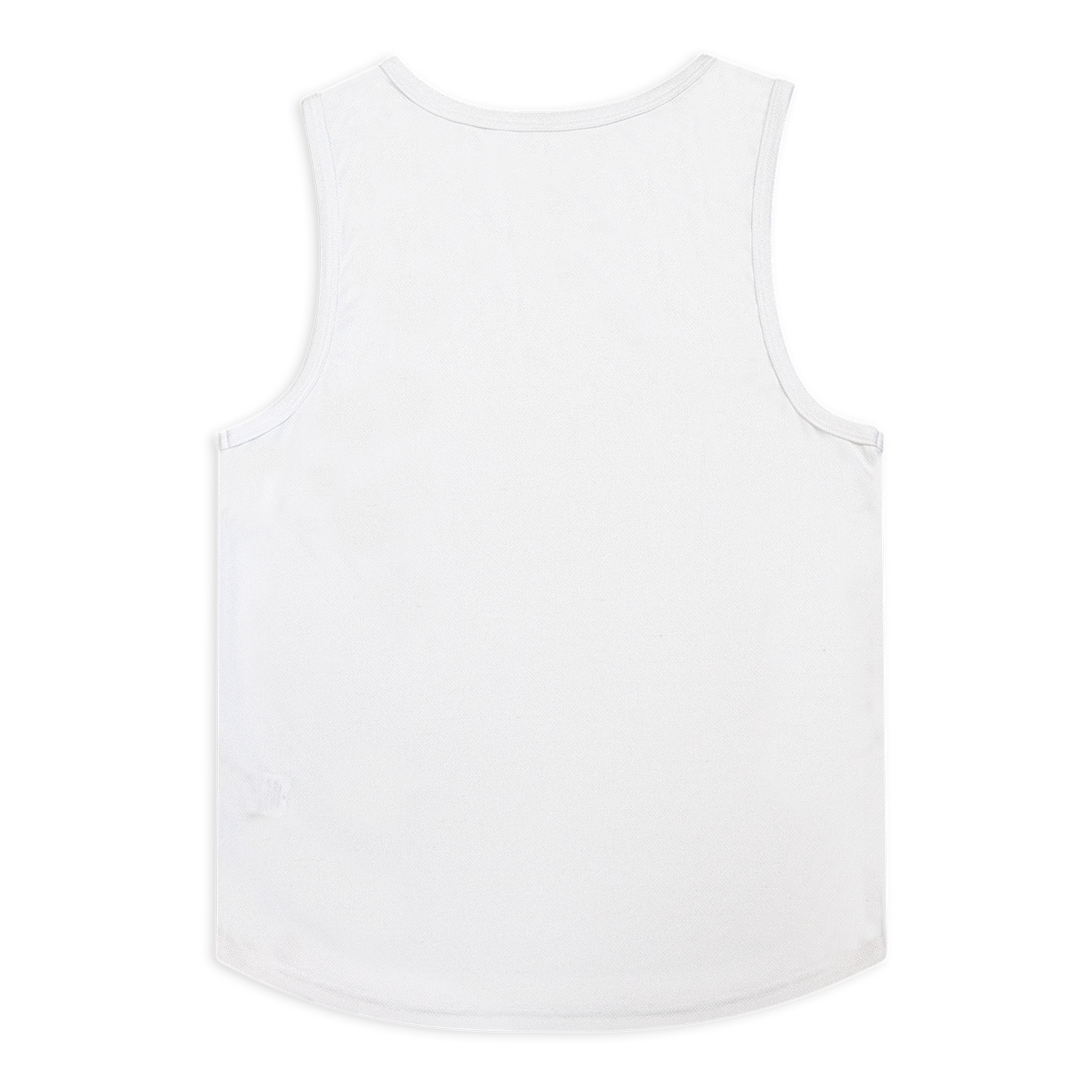 Custom Mens Active Tank Top
