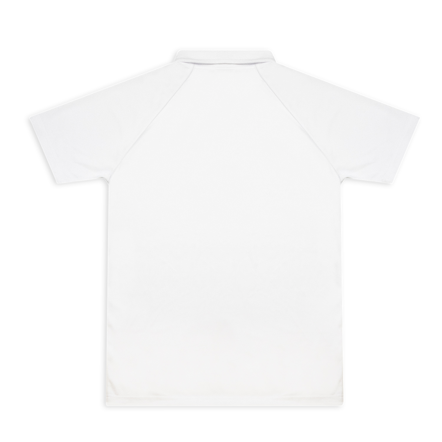 Custom Mens Active Polo