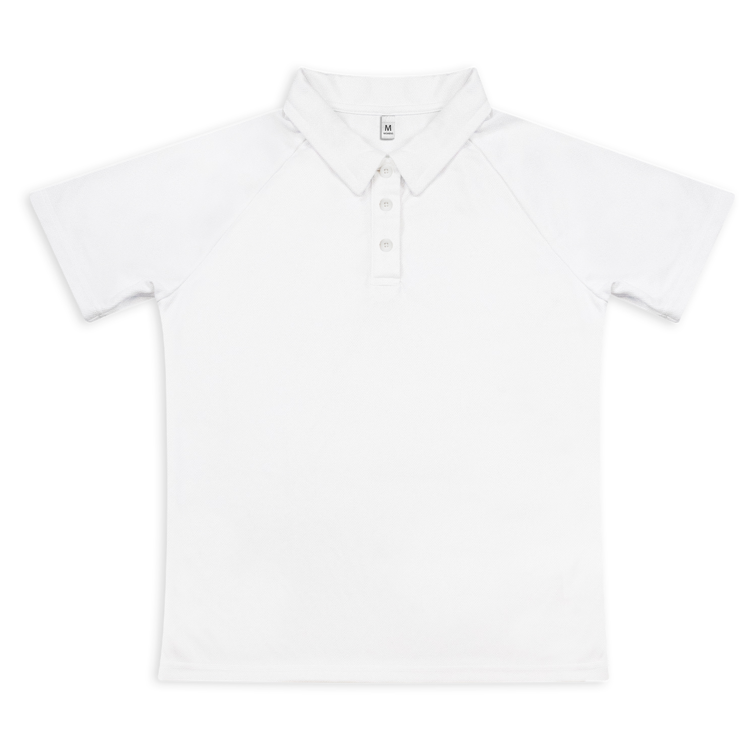 Custom Womens Active Polo
