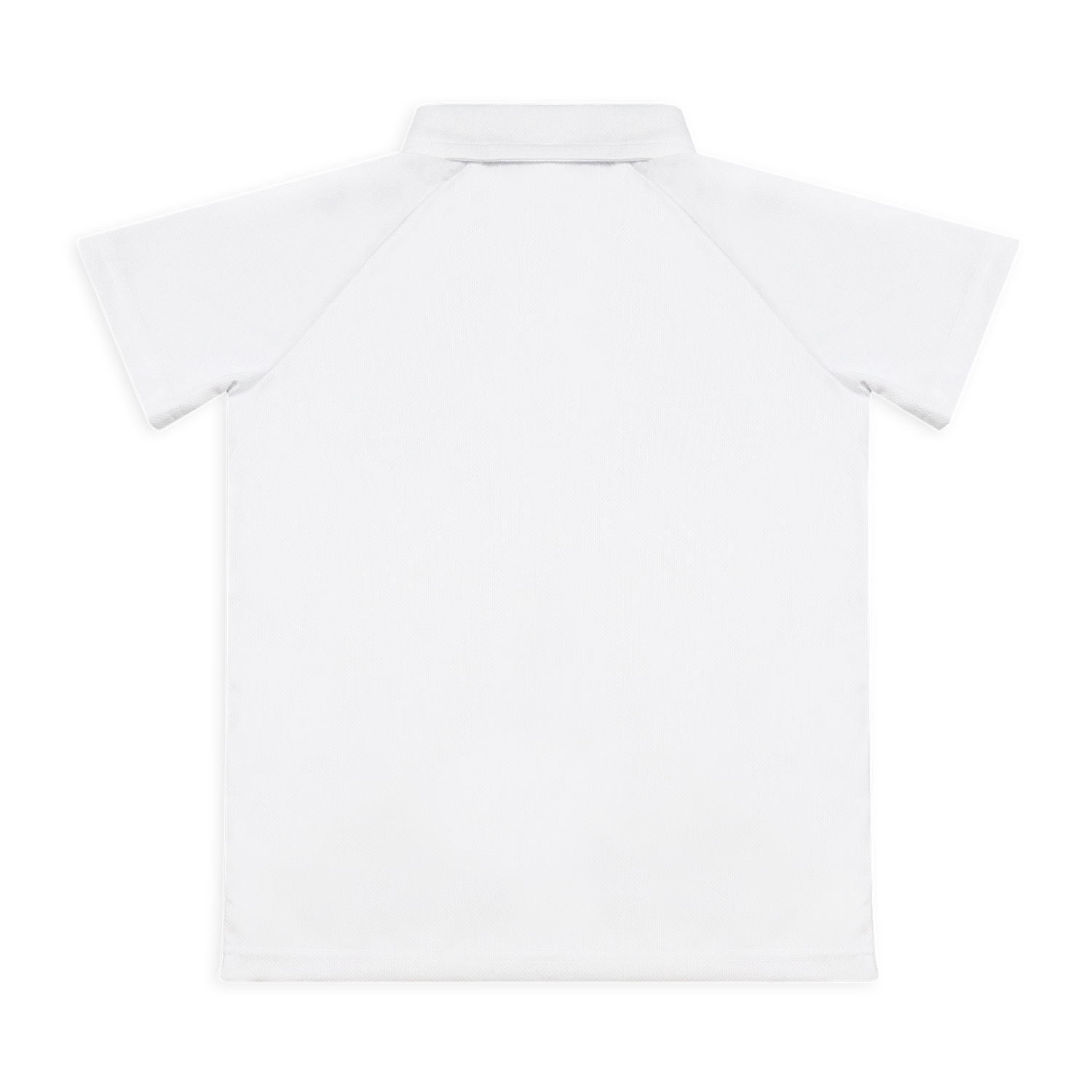 Custom Youth Active Polo
