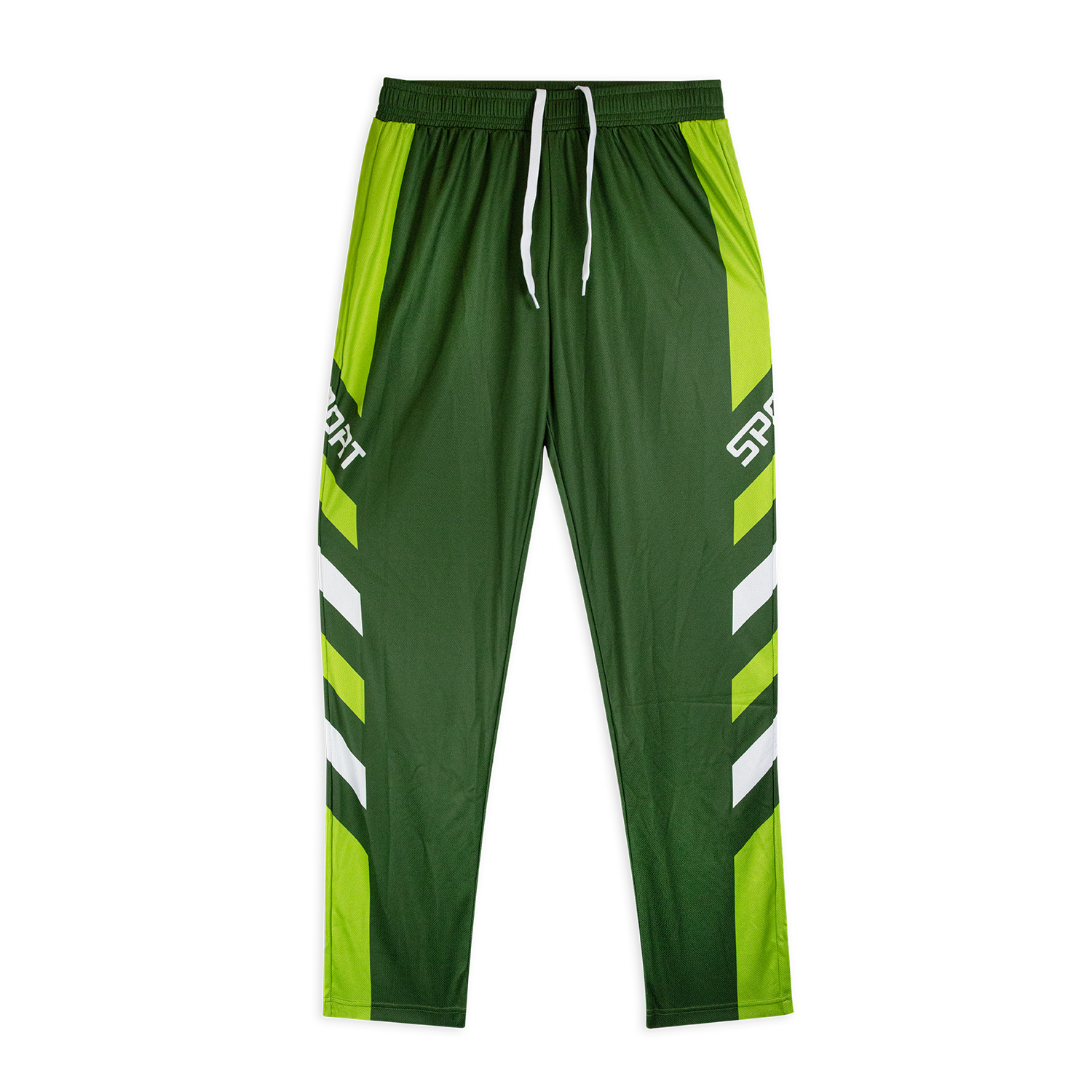 Custom Mens Active Pants