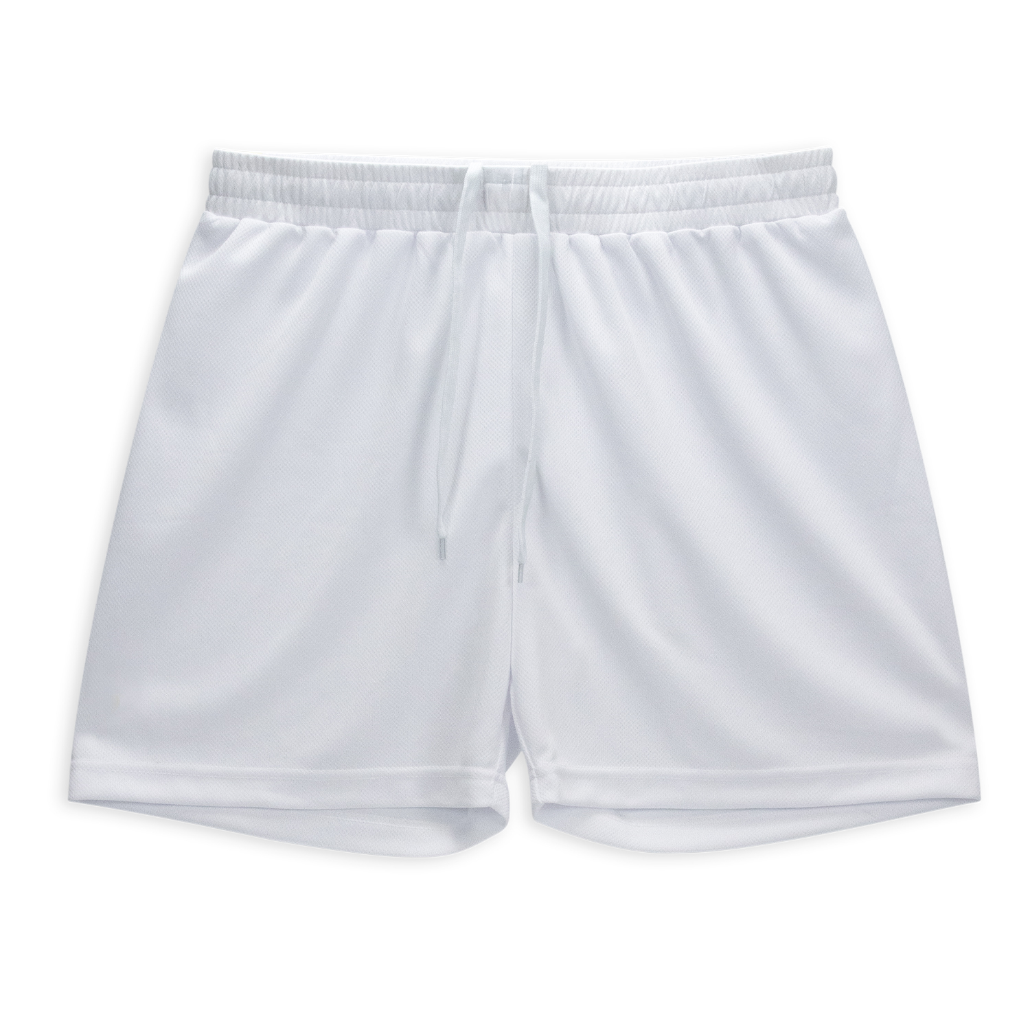 Custom Womens Active Shorts