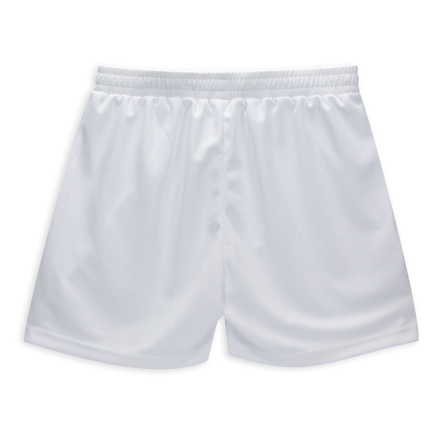 Custom Womens Active Shorts