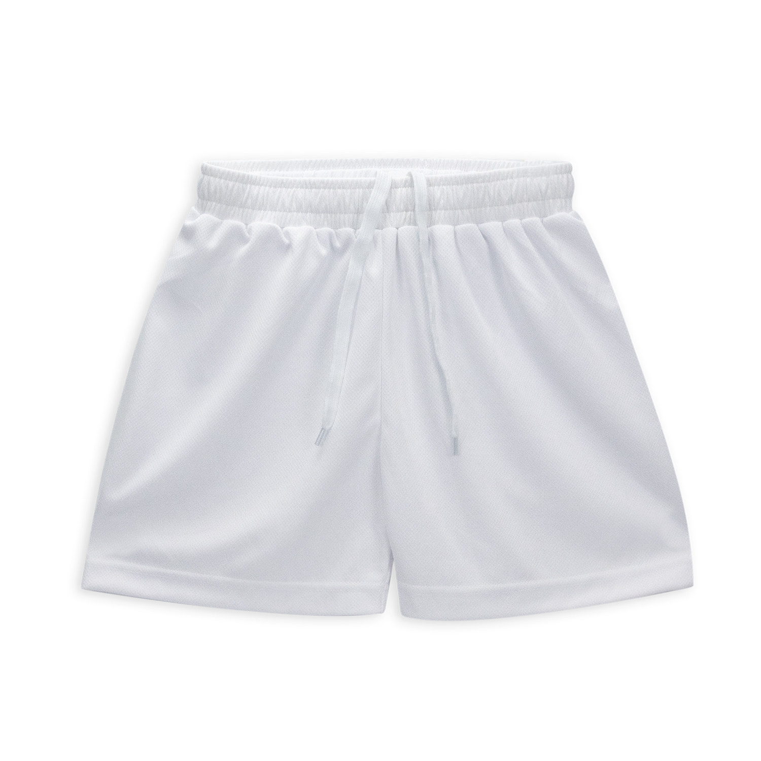 Custom Youth Active Shorts