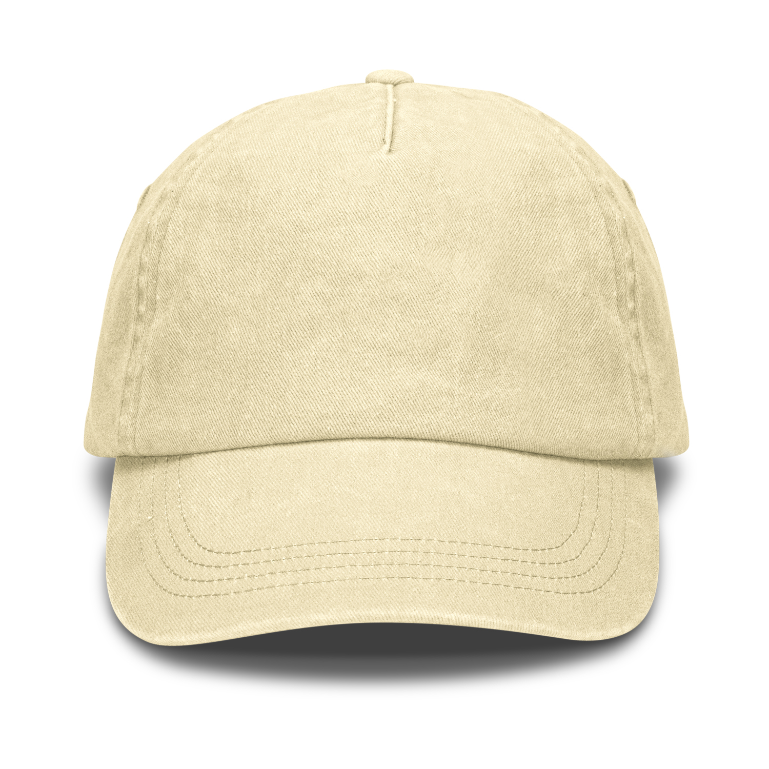 Vintage Washed Cap