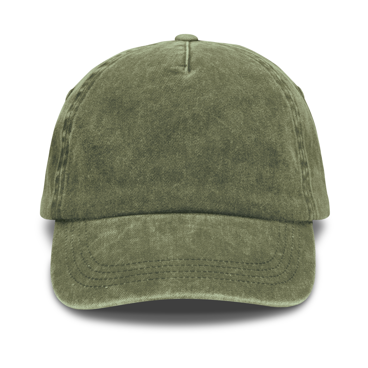 Vintage Washed Cap