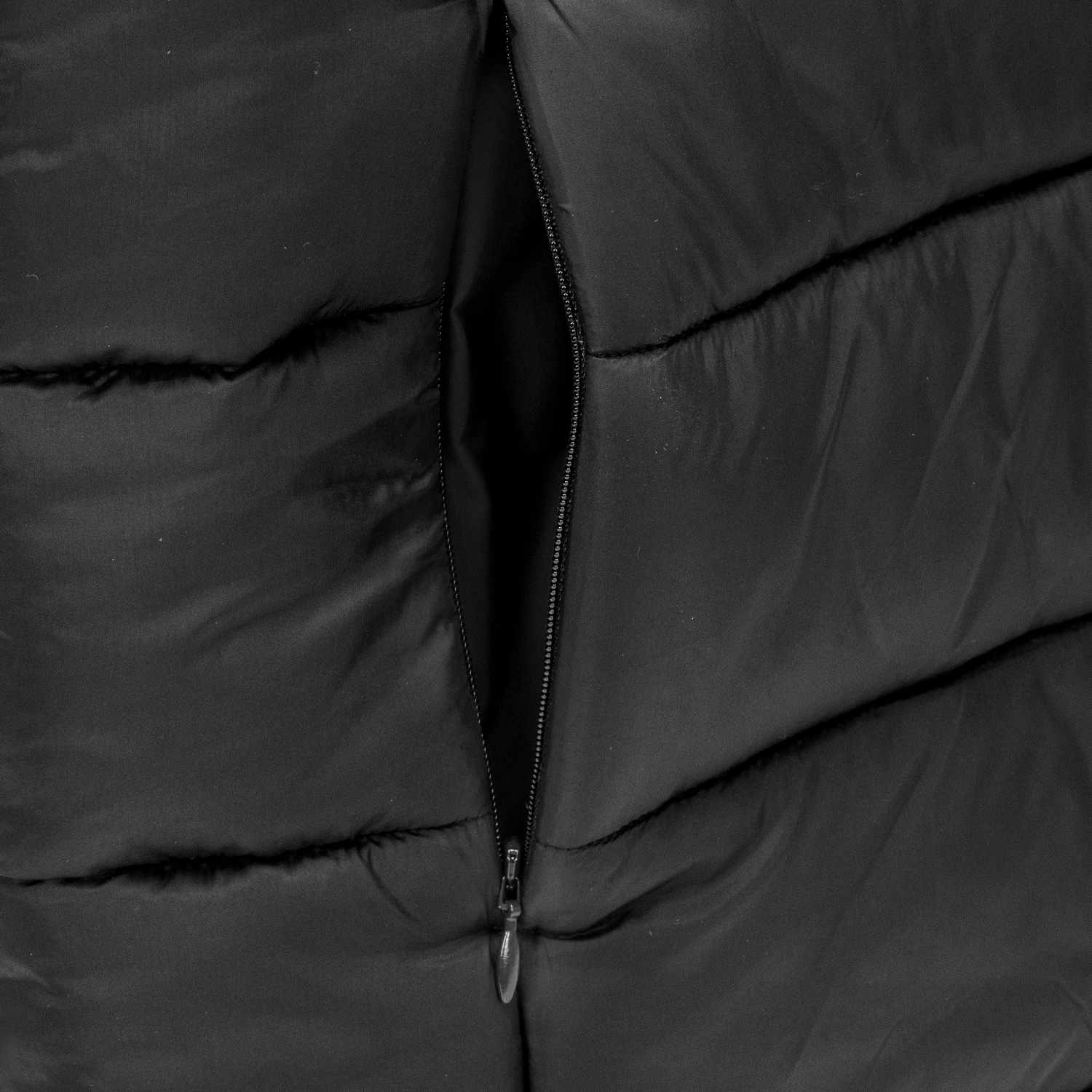 Swiss Peak Urban Unisex Puffer Vest