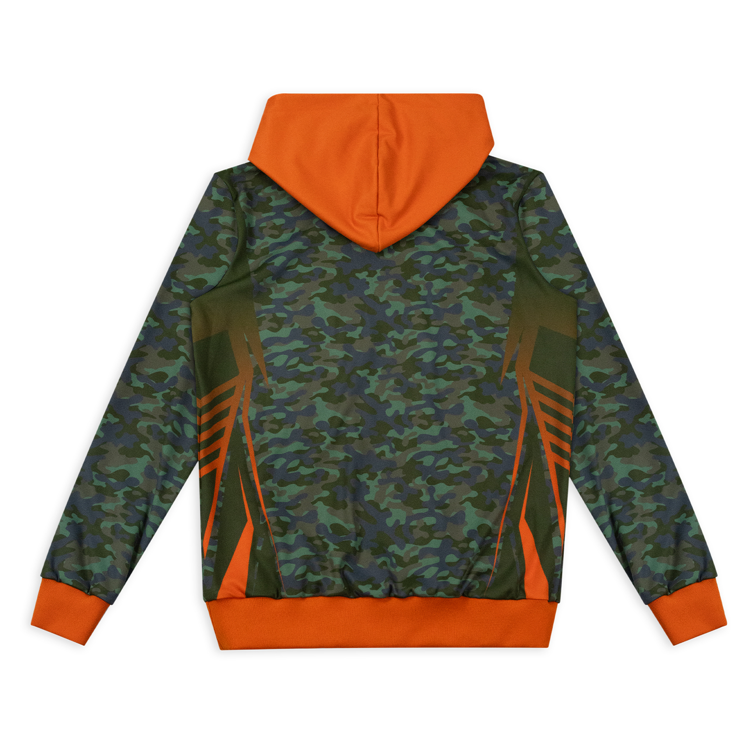 Custom Youth Active Hoodie
