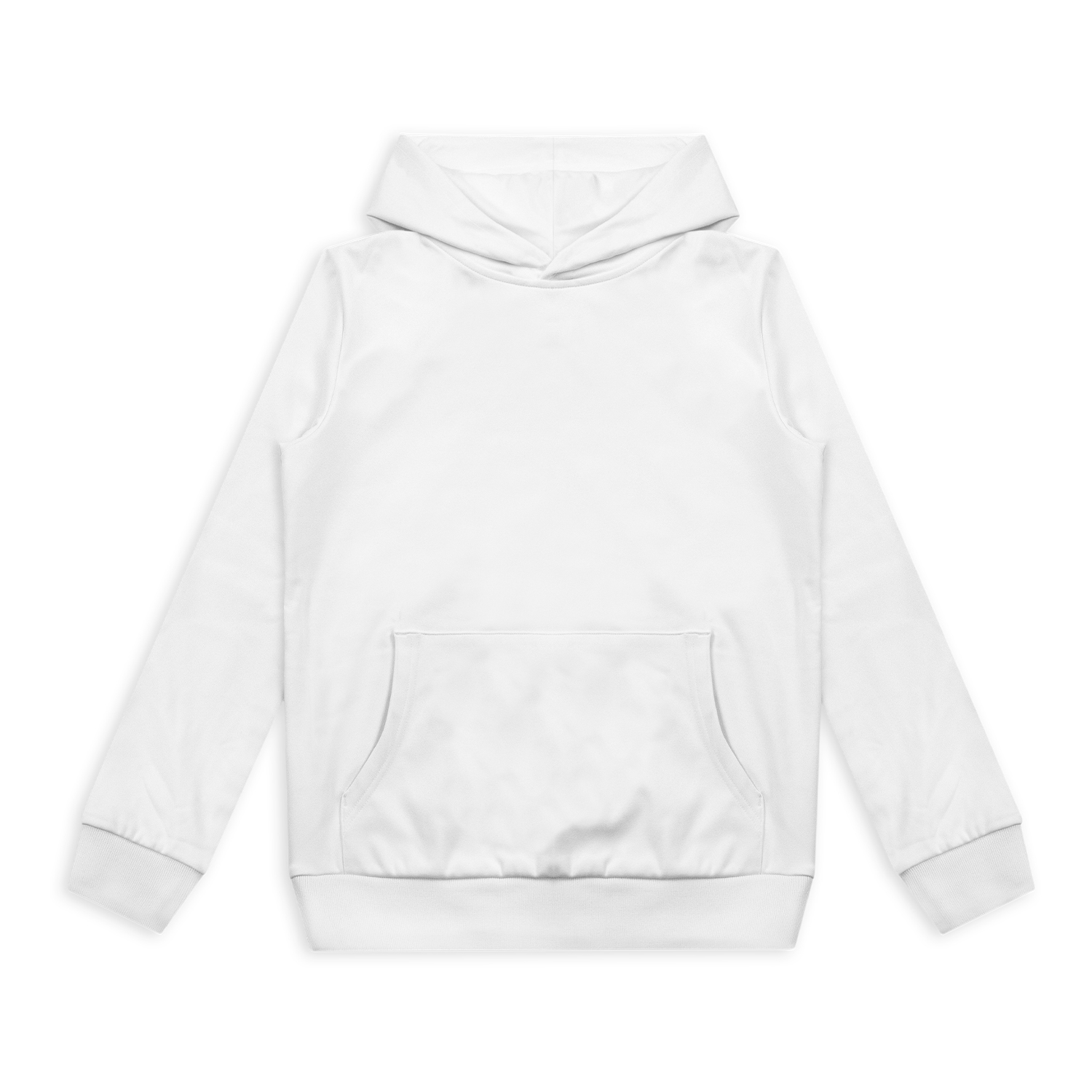 Custom Youth Active Hoodie