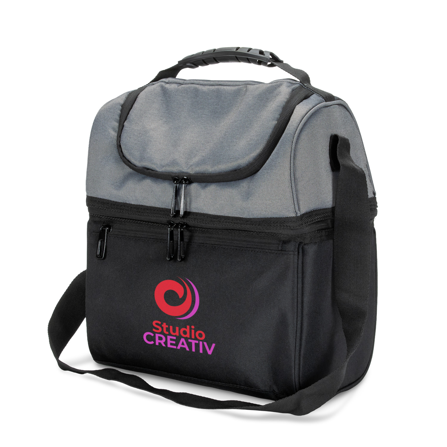 Trades Lunch Cooler Bag