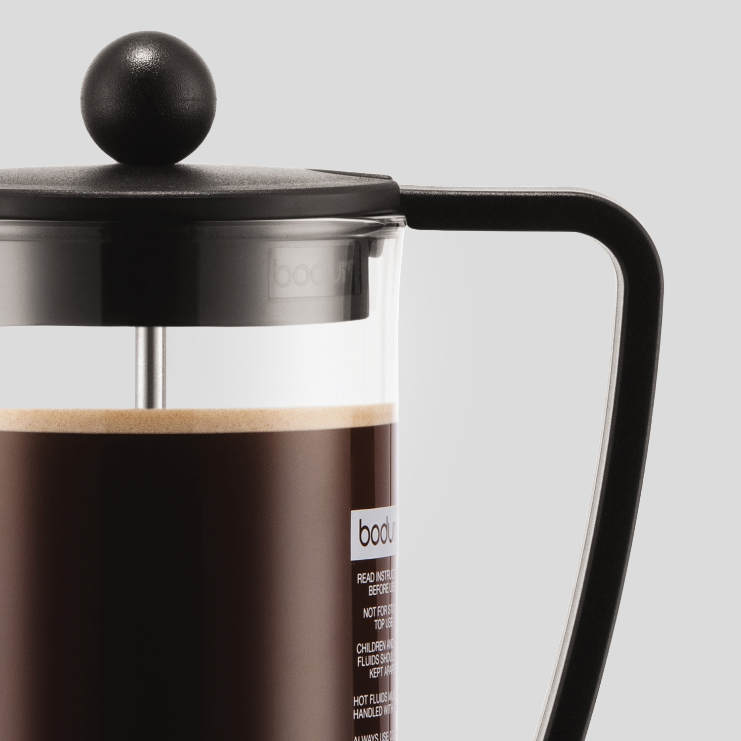 Bodum Brazil French Press 350ml