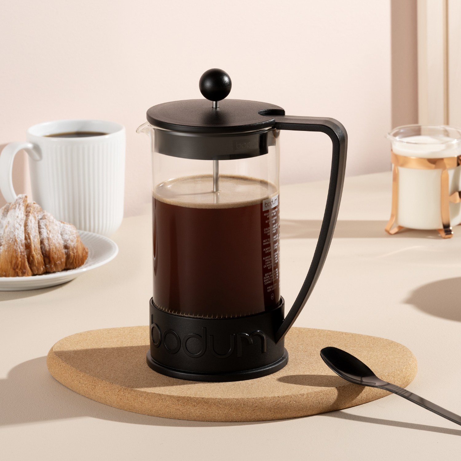 Bodum Brazil French Press 350ml