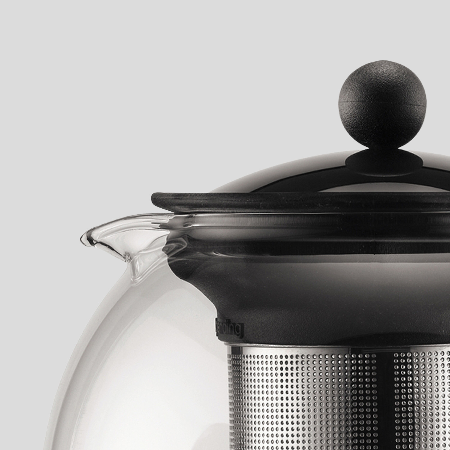 Bodum Assam Tea Press