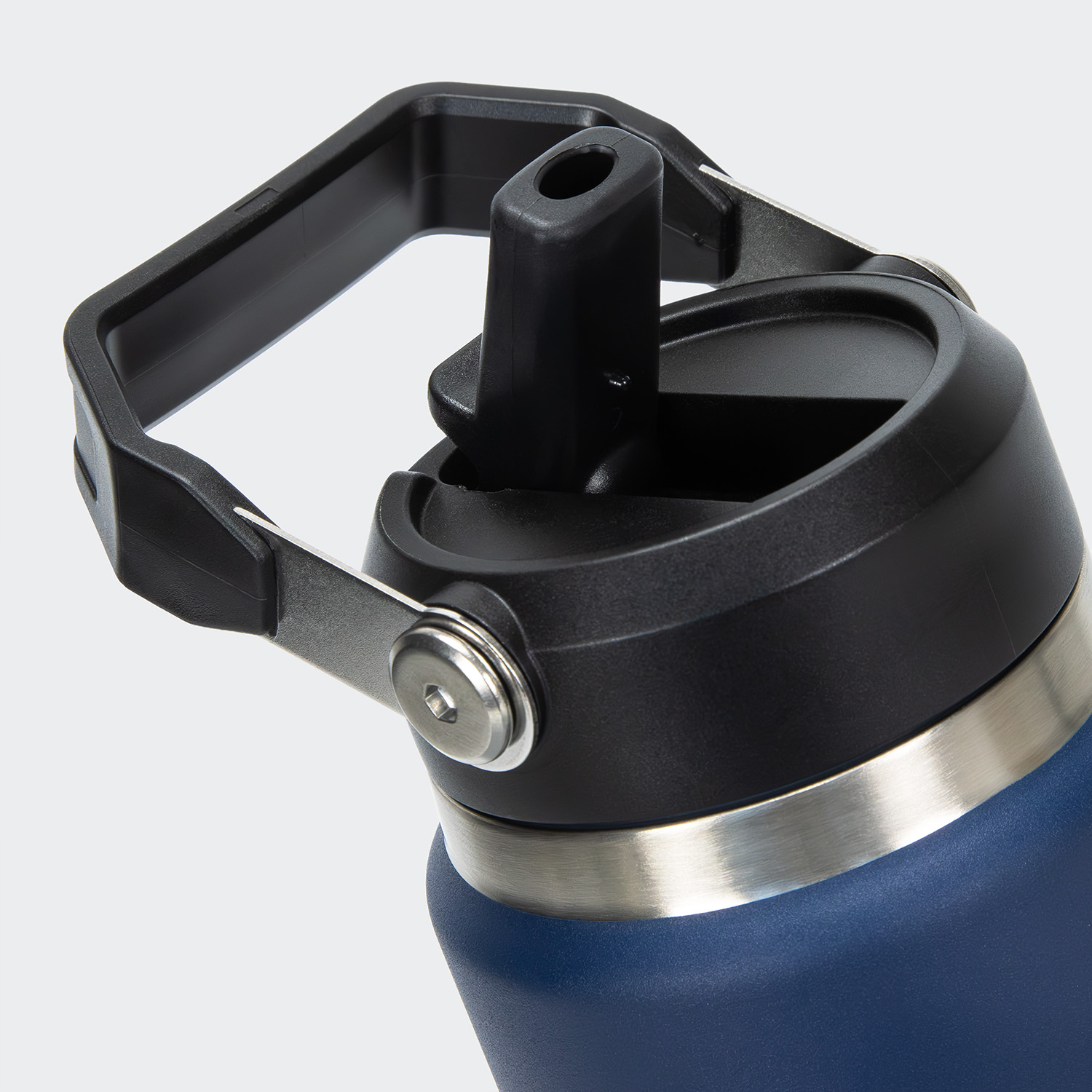 Frontier Hyke Vacuum Bottle