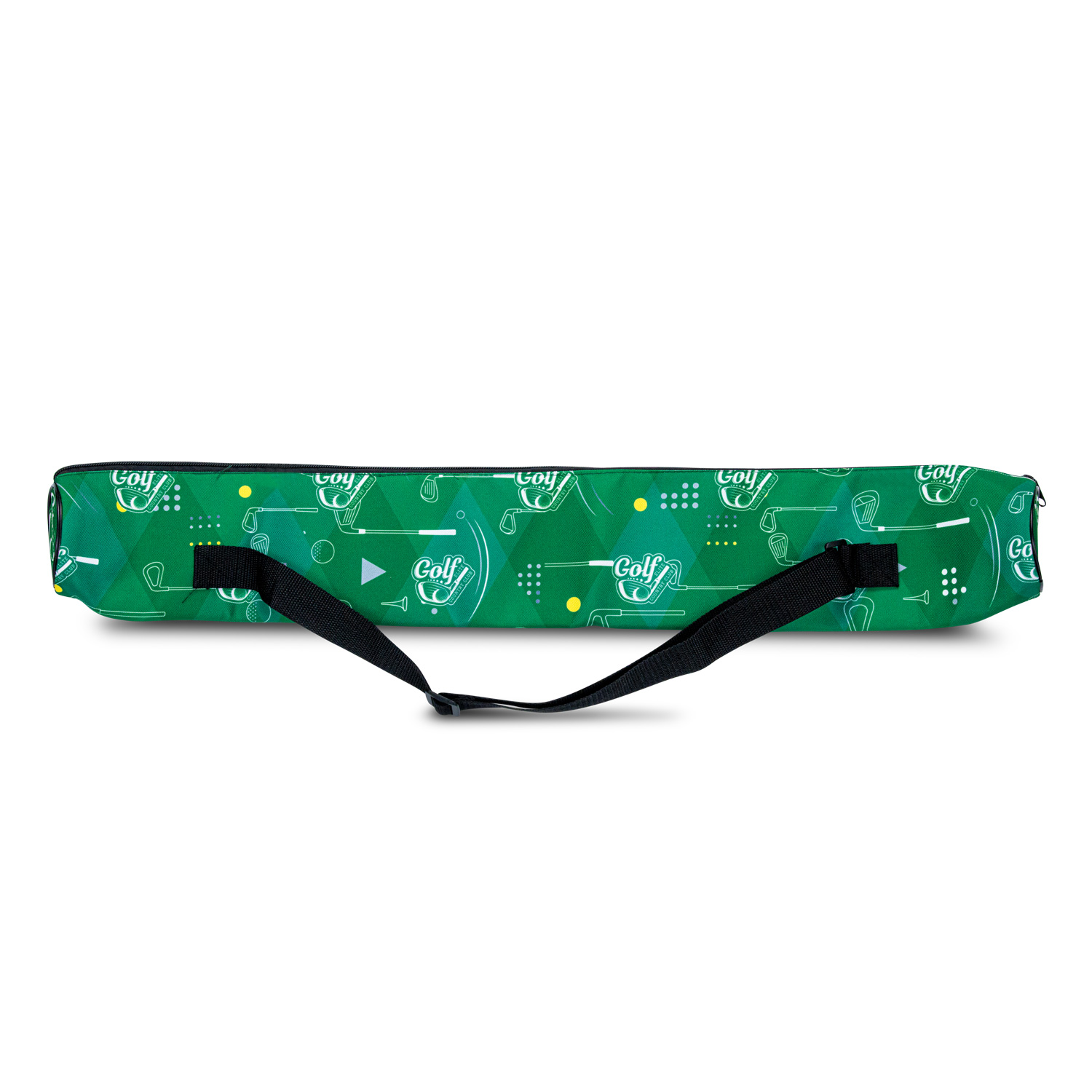 Full Colour Cooler Sling Bag