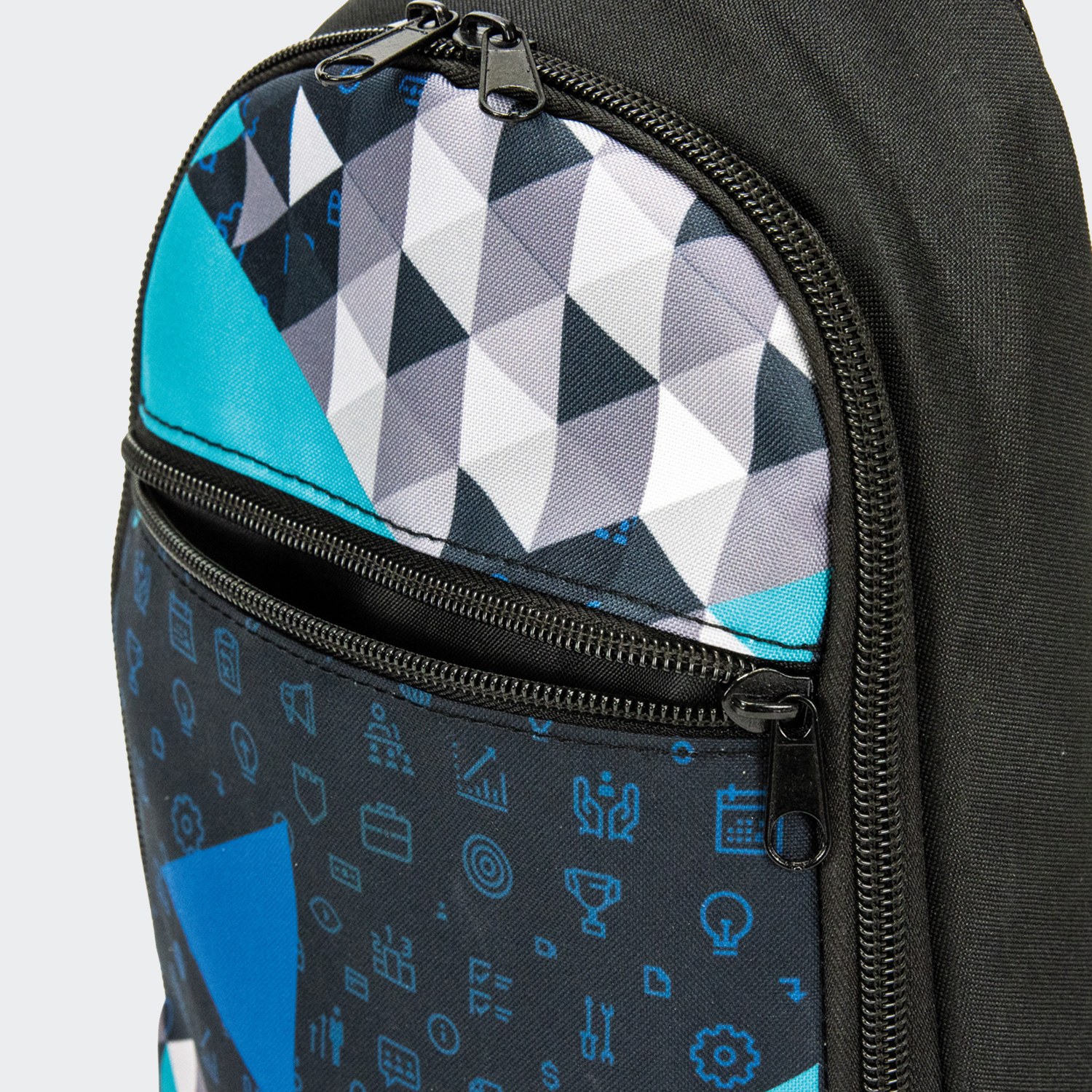 Callum Crossbody Bag