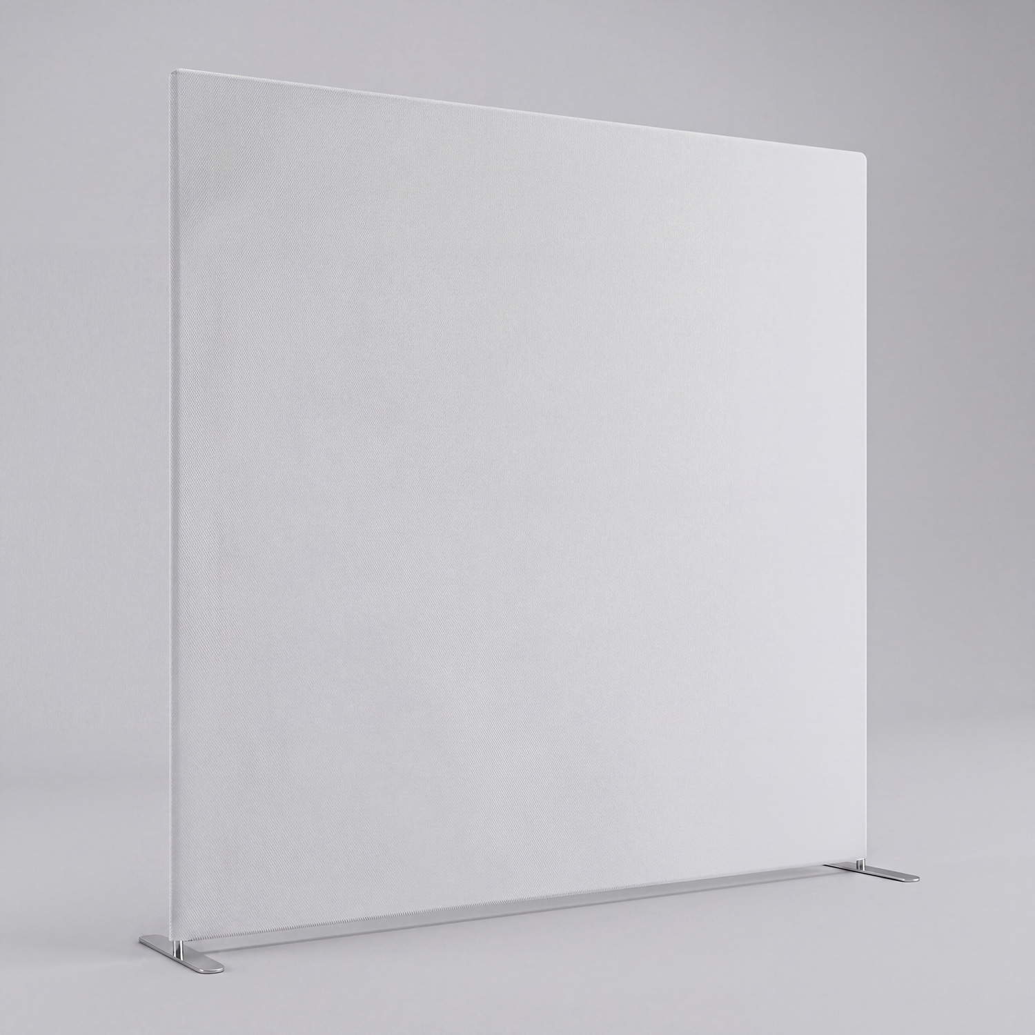 Straight Portable Display Wall - 2.2m