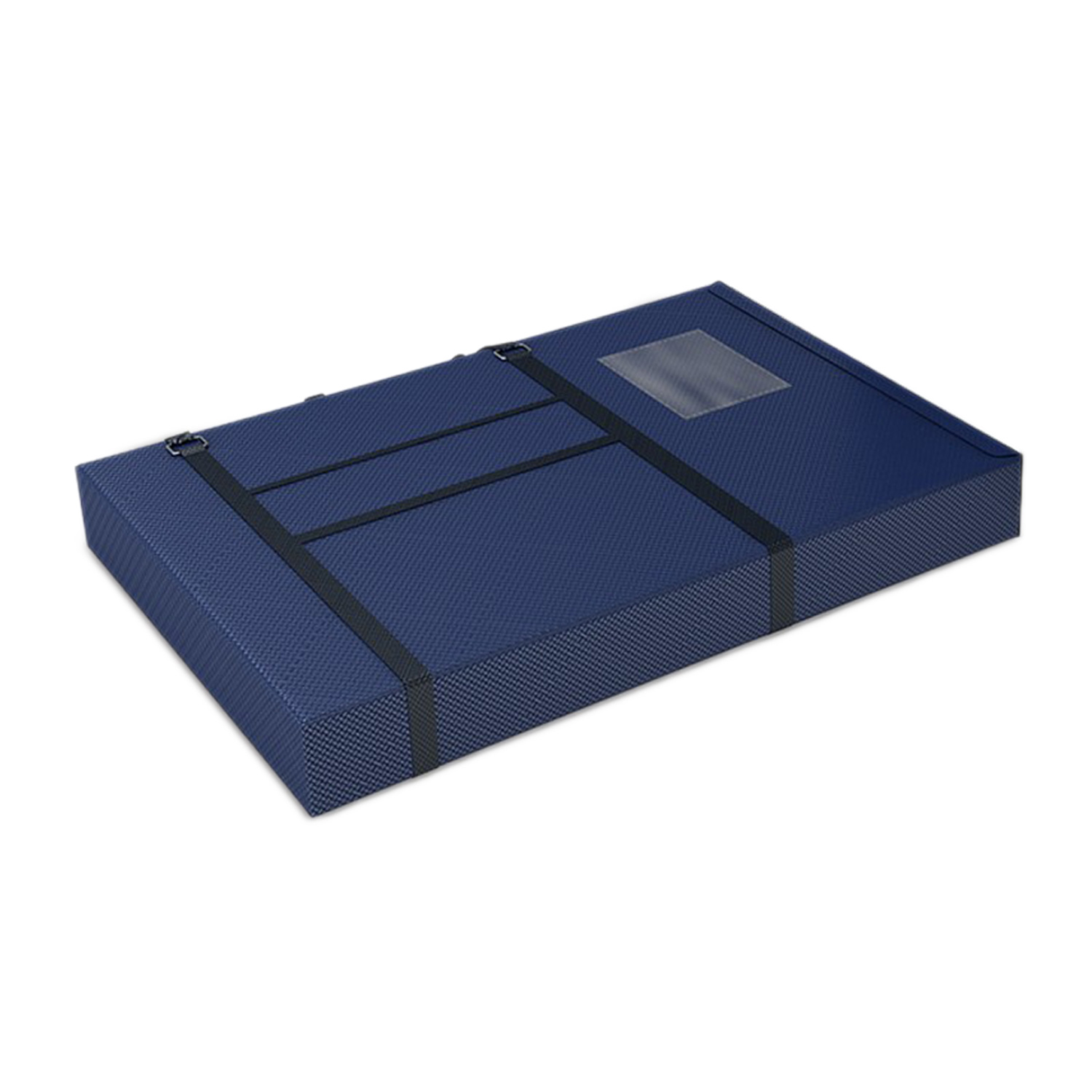 Square Display Counter